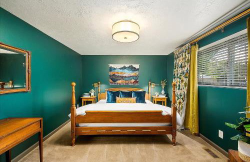 The East End Retreat - Foto 64