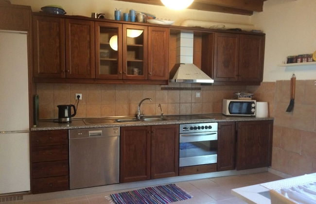 Casa Benavista - Cretan Holiday Home, Greece - Photo 10