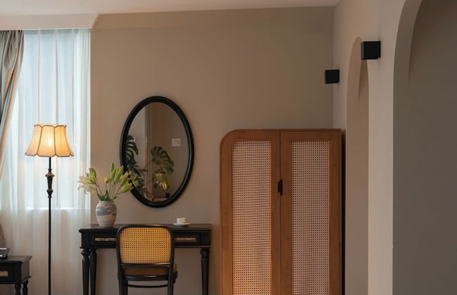 The Manor Villas Da Lat - Foto 65