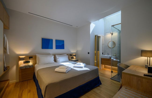 Kyma Deluxe 2 Bedroom Suite - Foto 4