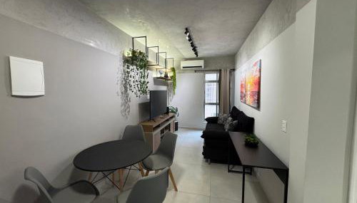 Apartamento Gonzaga Conforto - Foto 3