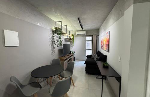 Apartamento Gonzaga Conforto - Foto 3