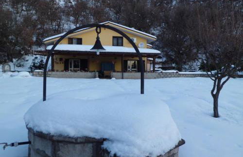 Casetta dei "Prati" - Foto 20