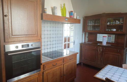 Maison au Bord de l'Aigre - Foto 10