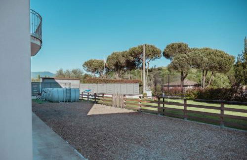 Cetinale Apartments - Foto 59