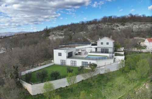 Villa Gold - Foto 21