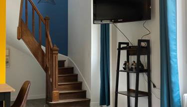 Maison les 3 fées , 3 chambres, Chamerolles - Photo 5