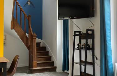 Maison les 3 fées , 3 chambres, Chamerolles - Photo 5