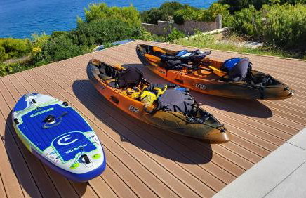 Villa Brac - Photo 48