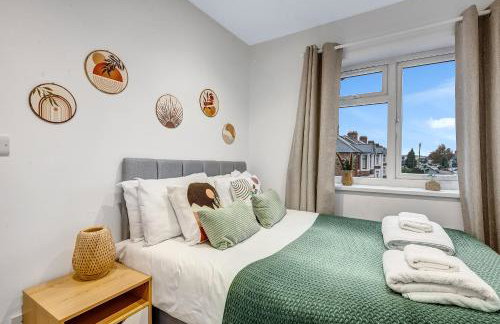 Oxford City Long Stay - Cowley House - Foto 19