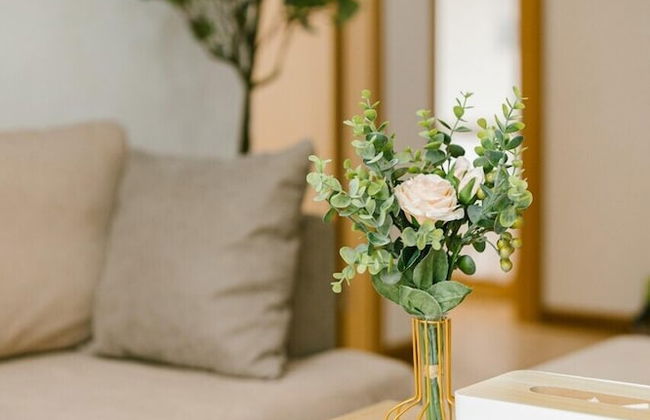 The Euphoria Hanoi - Foto 57