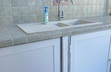 Terrazza Arcomagno Casa al Mare ,Villaggio Bridge - Foto 16