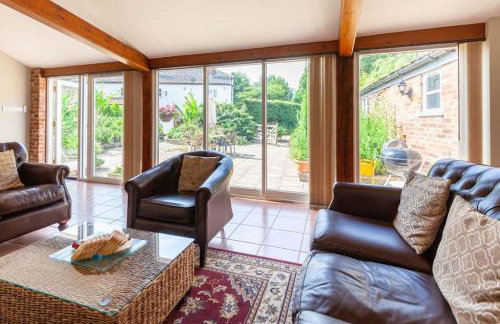 The Cow Barn - Norfolk Cottage Agency - Foto 15