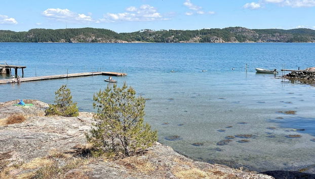 Holiday Home in Brastad - Foto 5, Diversos