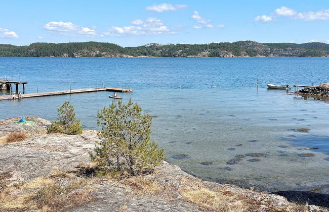 Holiday Home in Brastad - Foto 5