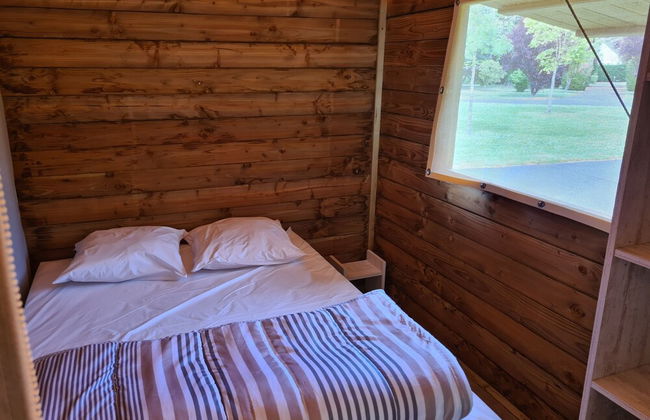 Resort & Camping - Val De Braye - Foto 16