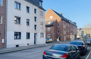 TuS-FeWo#04 - Serviced & Executive Apartments - Foto 26