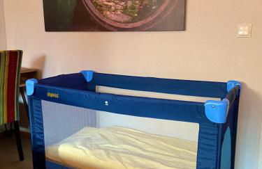 Kassel Souterrain in Stadtnähe mit 2 Bädern und EV Lademöglichkeit - Foto 9