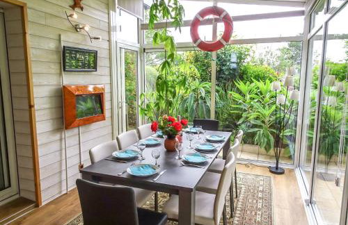 Villa Ty Patrick by Interhome - Foto 52