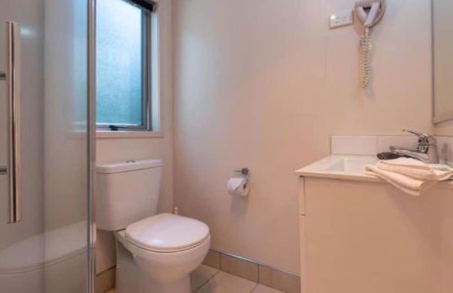 Blue Lake Top 10 Holiday Park - Foto 46