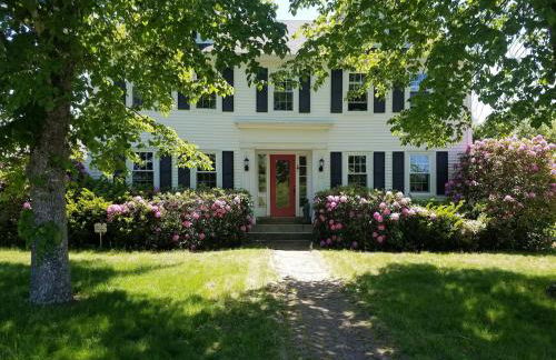 Manor House on Conary Cove, Literally Surrounded by Water!! - Foto 21