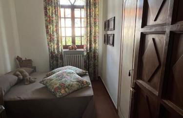 Beautiful stone house with garden - Villa il Poggio - Foto 18