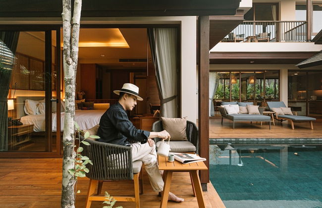 Rarin Villas - Foto 19