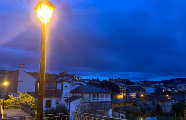 Tour de los misterios y leyendas de Villafranca del Bierzo - Photo 5