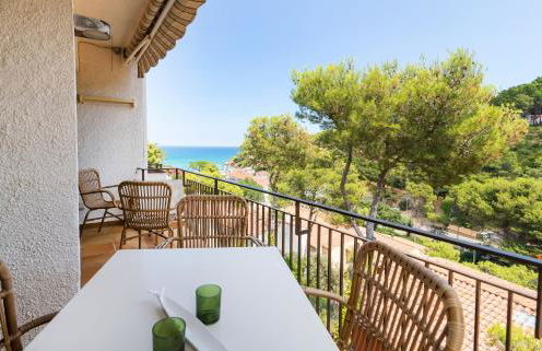 Gala Mar - Sa Riera / Begur Sea View - Foto 12