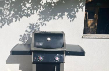 Grosses Haus bei München mit 4 Schlafzimmern für bis zu 10 Personen - Foto 10