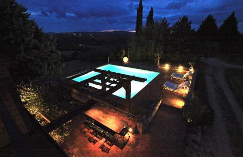 Casa Boschetto - Foto 11