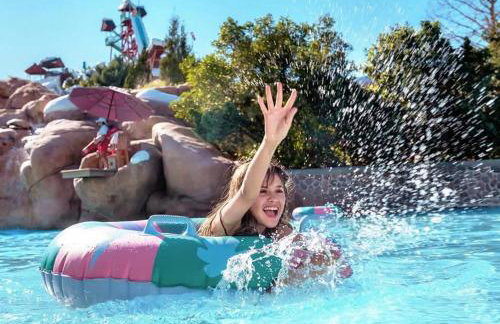 VIP access to WorldQuest Resort with no extra fees - Foto 50