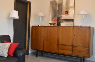 Appartement-terrasse parking privé Meublé de Tourisme 4 étoiles - Foto 7