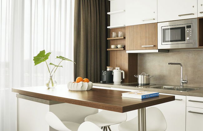 Numa Hamburg Fore - Foto 23