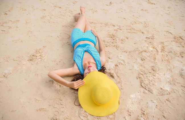 Excursão às ilhas May Rut e Buom - Foto 2