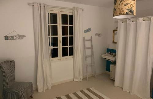 Grande maison normande de 250 m2 1ha - aperçu mer - Photo 14