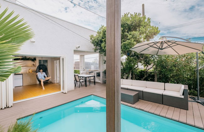 Casablanca Pool House - Foto 15