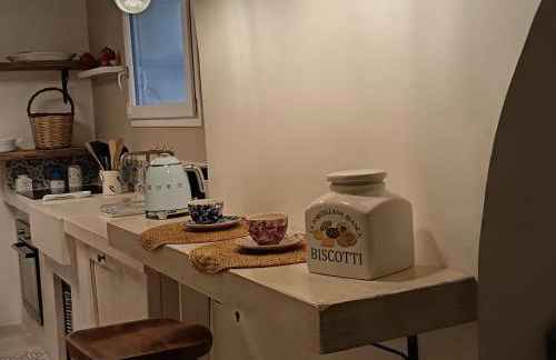 Trulli Fichi Luxury Trullo with Private Spa and Saltwater Pool - Foto 79