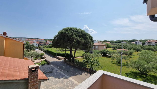 Terraço/pátio interior