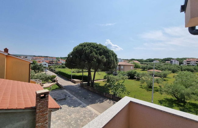 Apartment Yellow - Foto 5