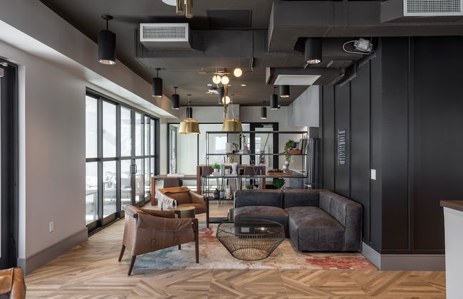 Mint House Nashville – The Gulch – Division St - Foto 2