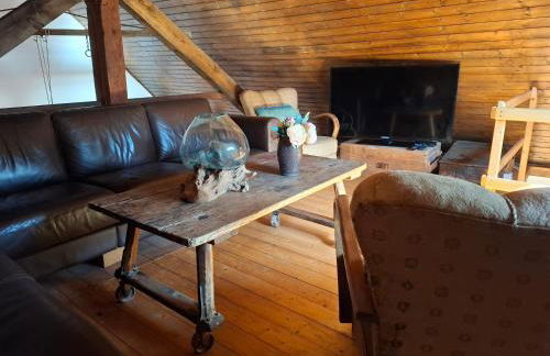 Kulturdenkmal Appenhof - Foto 4