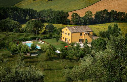 Villa Scuderi - Foto 1