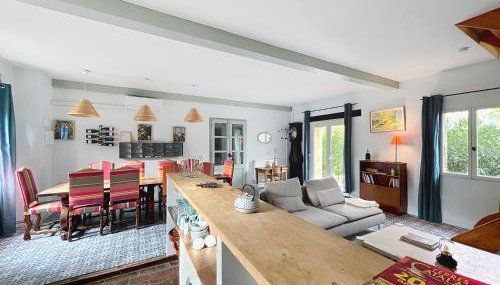 La maison des vendangeurs - Foto 3