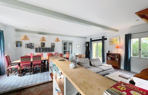 La maison des vendangeurs - Foto 3