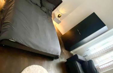 Bel appartement face à la gare - Foto 11