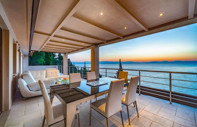 Corfu Dream Holidays Villa - Foto 1