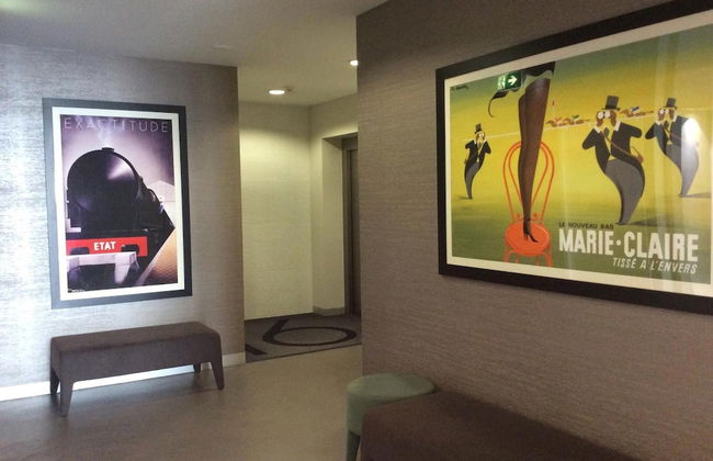 Morgan Suites - Photo 12