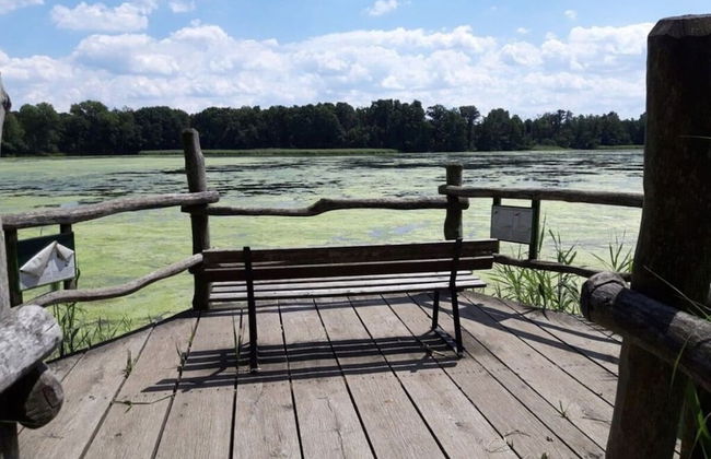 Holiday Home Seehutte - Foto 26