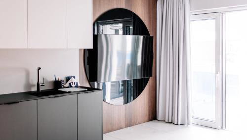 Boszkowo Aquarius EDEL 303 przy plaży - Foto 5